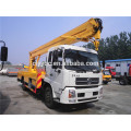 Dongfeng Kingrun 20Meters overhead working truck